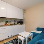 Shortstaypoland Batorego Warsaw