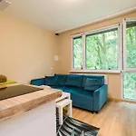 Shortstaypoland Batorego Apartman