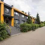 Shortstaypoland Batorego Apartman Varsó
