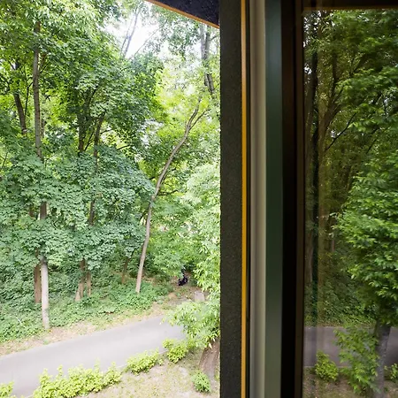 Appartement Shortstaypoland Batorego *