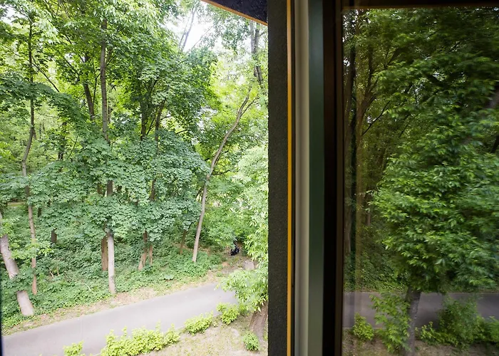 Appartamento Shortstaypoland Batorego *