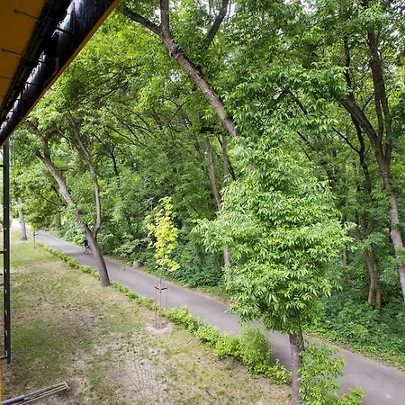 Apartamento Shortstaypoland Batorego *