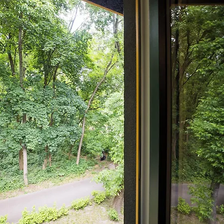 شقة Shortstaypoland Batorego