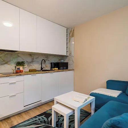 Shortstaypoland Batorego Varsovia