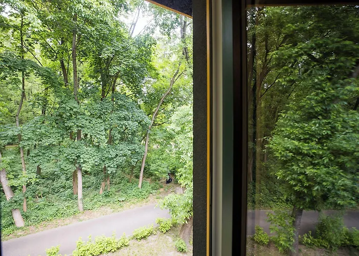 Apartament Shortstaypoland Batorego