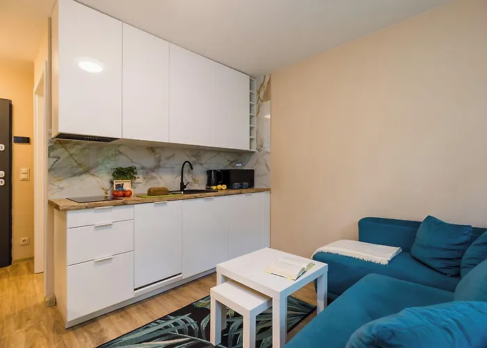 Shortstaypoland Batorego Warszawa